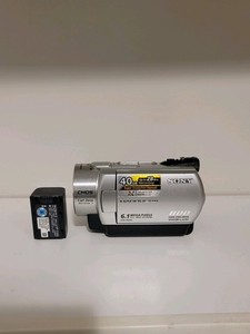 Sony Dcr-Sr300 | eBay
