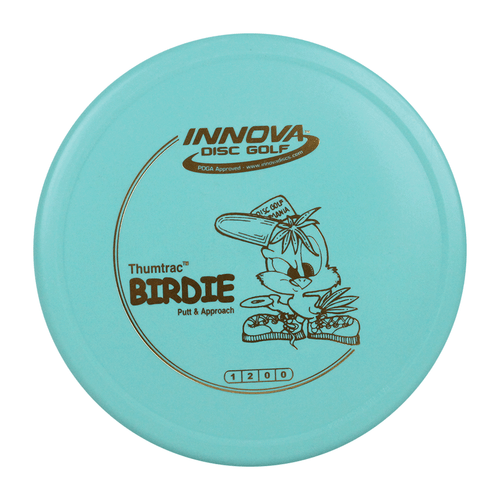 Innova Disc Golf DX Birdie Putting Disc 1/2/0/0 - Choose Exact Disc - Picture 11 of 31