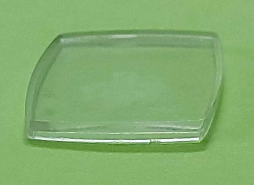 Acrylic Plexi Glass Excavated Top Various Shapes and Sizes - Picture 16 of 22