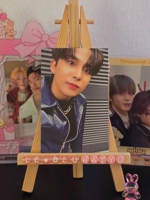 ATEEZ Jongho ZERO: FEVER Part 3