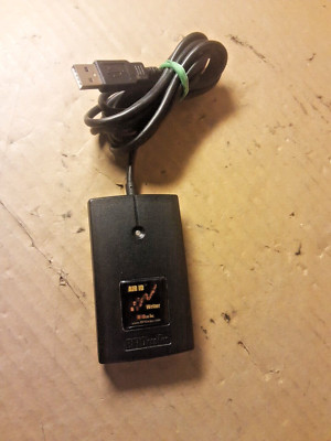 RDR-7580AKU HF IDeas AIR ID Smart Card Reader/Writer Smart Card USB D1
