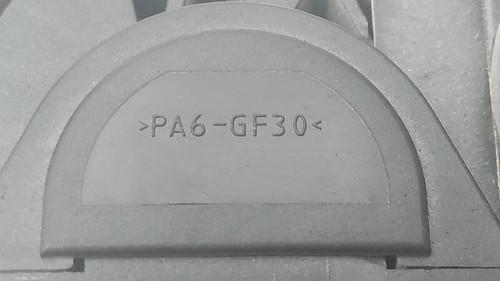 50504914 Potentiometer for Alfa Romeo GT (125) 1.9 JTD 16V 150 2004 2075763 - Picture 2 of 6