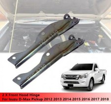 Capot Isuzu D-MAX