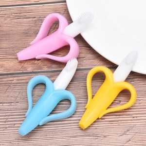 banana chew toy for babies