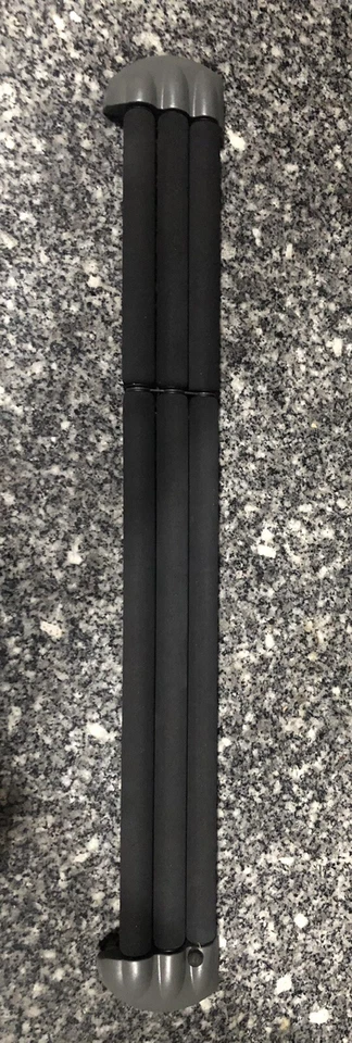 Keyboard Wrist Rest Ergonomic Rolling Keyboard Wrist Rest Gaming Wrist Support - Image 3 of 4