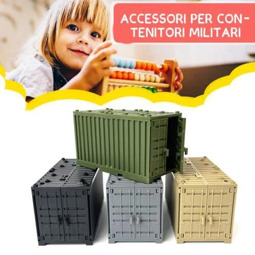 Building Toy Bricks&Blocks