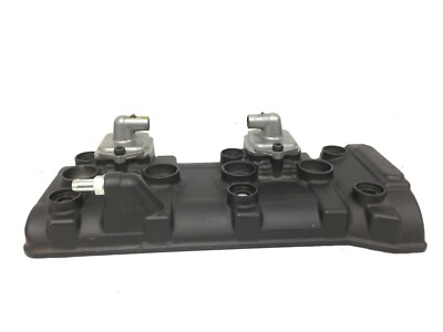 カッペ Kawasaki 2013-2019 ZX636 ZX6R Ninja OEM Motor Engine Cylinder Head