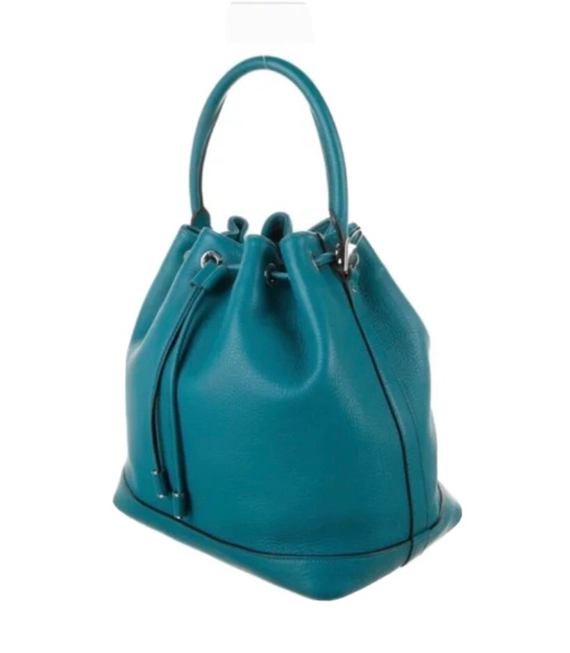 Ltd Edition** RARE~! Louis Vuitton *Haute Maroquinerie Noé