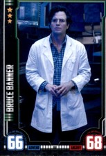 160 - Bruce Banner - Marvel Cinematic Universe 2016