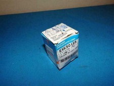 Osram 64637 Halogen Display / Optic Lamp 12V 100W