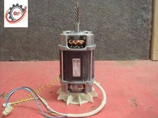 HSM Securio P36 OMDD Shredder Paper Mill Main Drive Motor Assembly