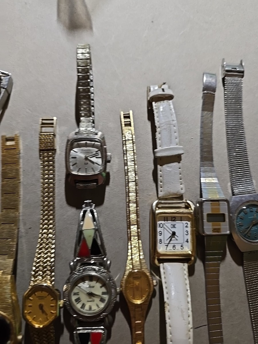 14) Misc Ladies Watches View 3