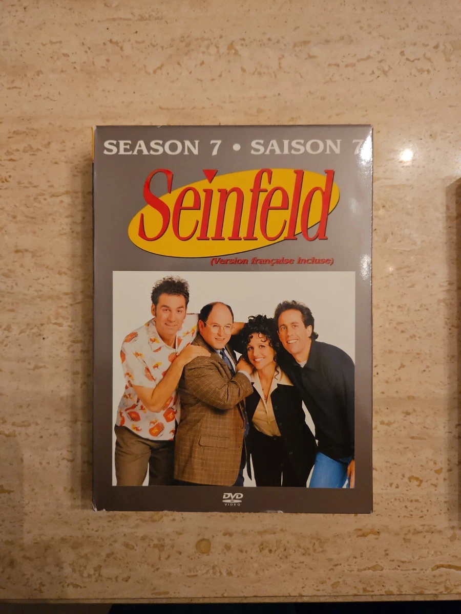 Seinfeld store online free