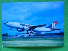 HEAVYLIFT AIRBUS A 300B4 G-HLAA