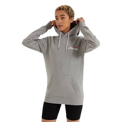 Ellesse Noreo OH Hoodie Herren Kapuzenpullover 36624