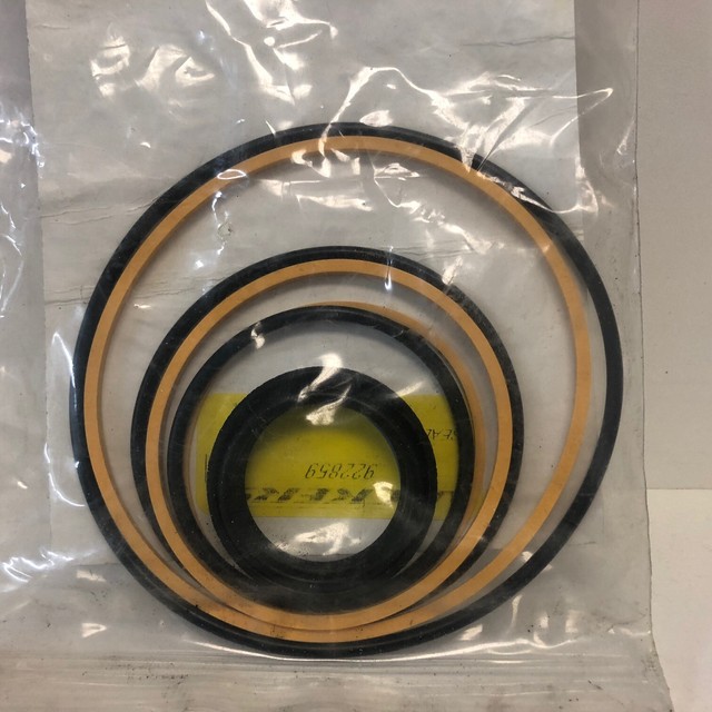 NEW OLD STOCK EATON VICKERS HYDRAULIC VANE PUMP SEAL KIT 922859 eBay