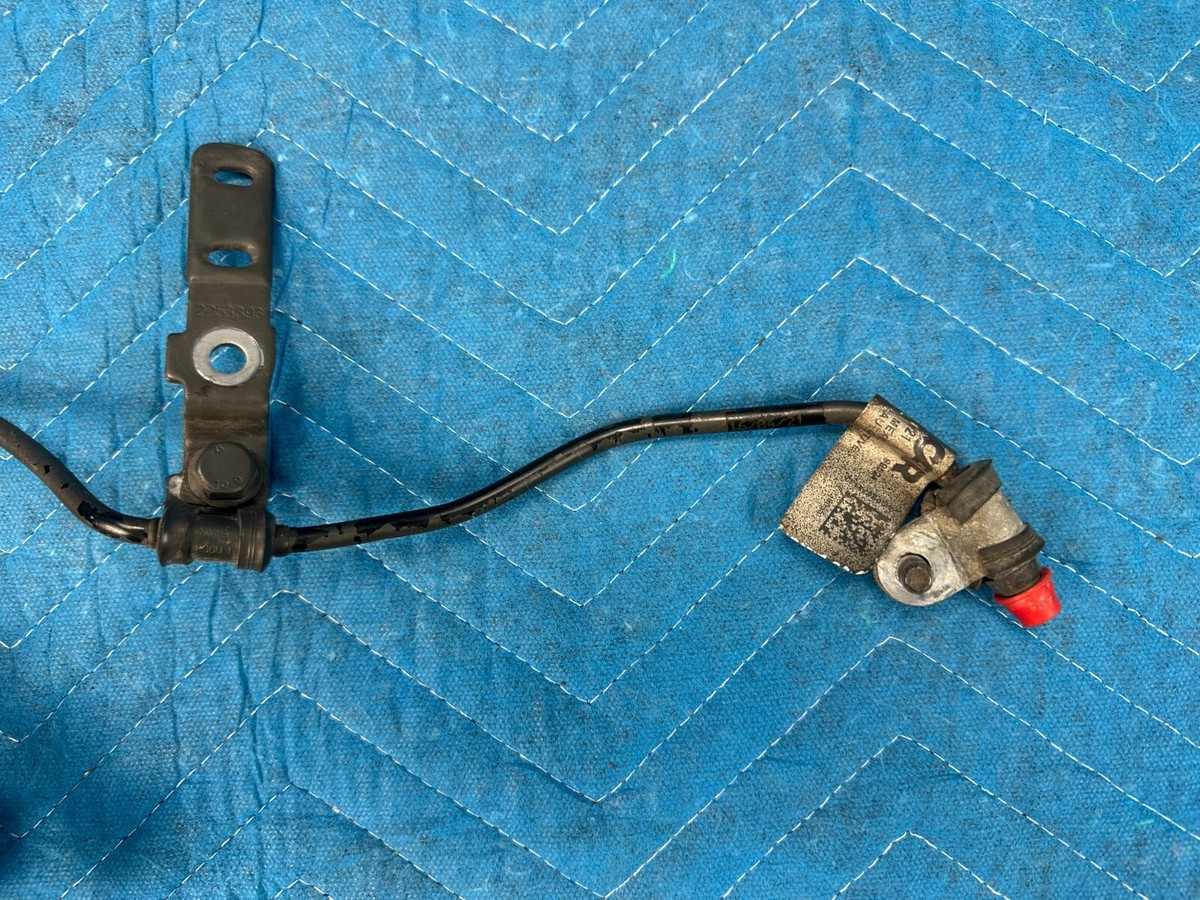 Kenworth T680 Paccar MX13 Control Valve, Fuel Intake 2022 OEM | eBay
