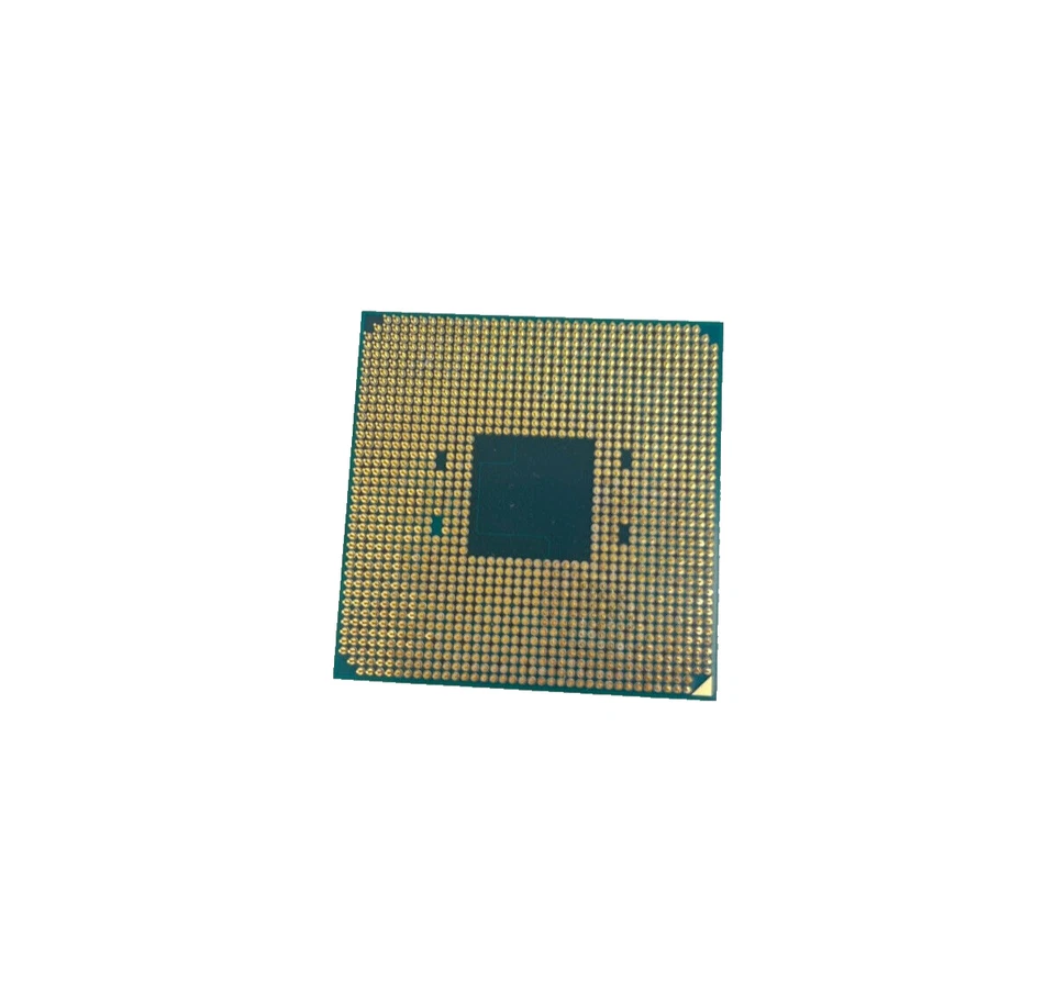 AMD Ryzen 5 2400G processor 3.6 GHz 4 MB L3 Processor CPU YD2400C5M4MFB - Image 2 of 4