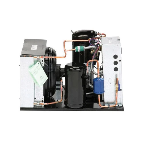 Copeland FFAP-A17Z-CFV-072 F-Line Air Cooled Condensing Unit, 208/230 V, 17.1 A