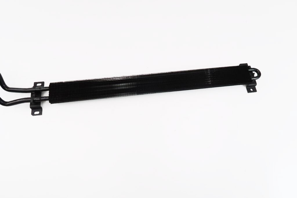 Bentley Continental Flying Spur GT GTC power steering oil cooler 1366