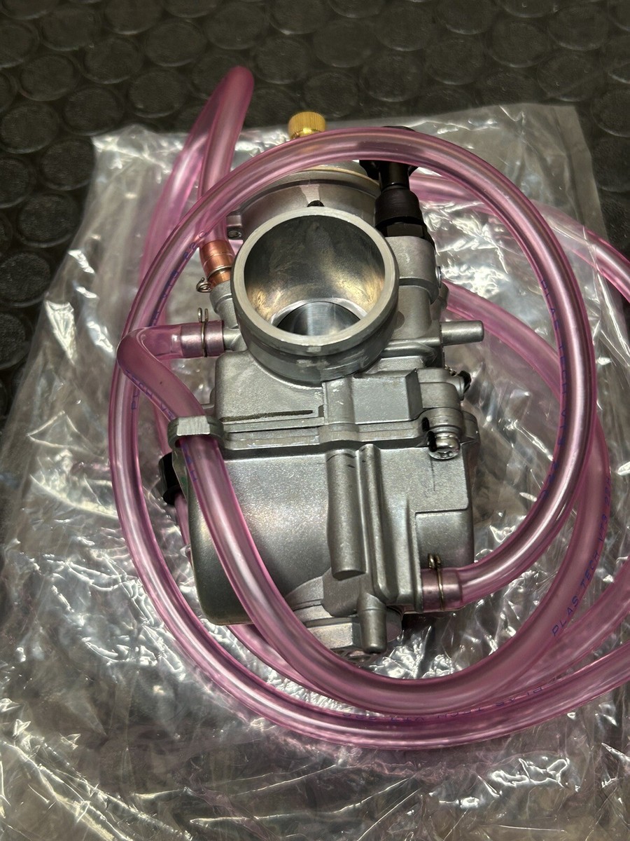 2001-2013 Kawasaki KX85 Genuine OEM Keihin CARB 150031643 | 2