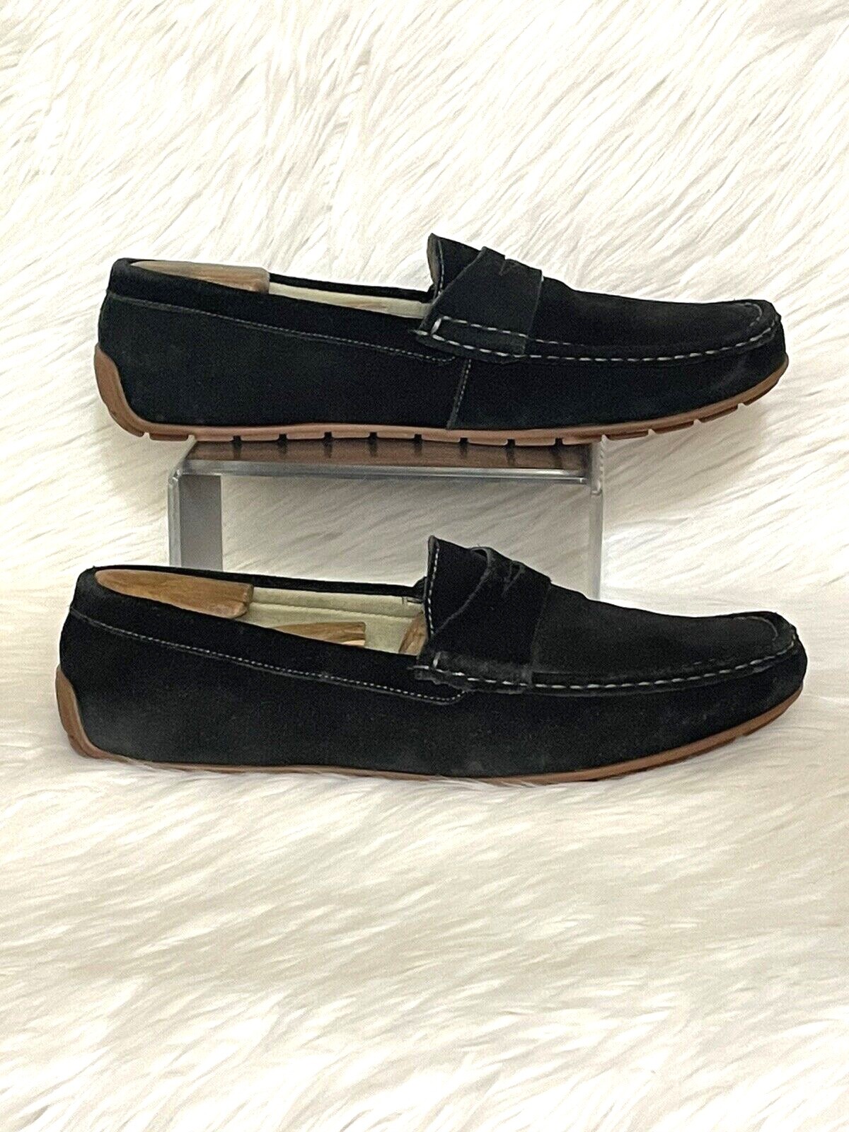 alfani shoes loafers