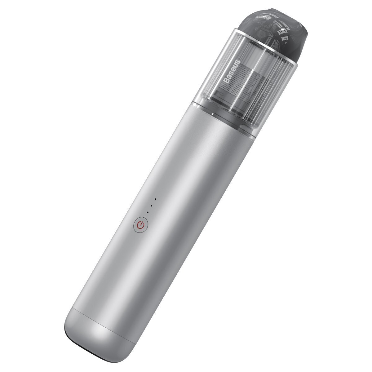 Cordless Car Vacuum Cleaner Baseus A3 15000Pa (silver) - Picture 3 of 11