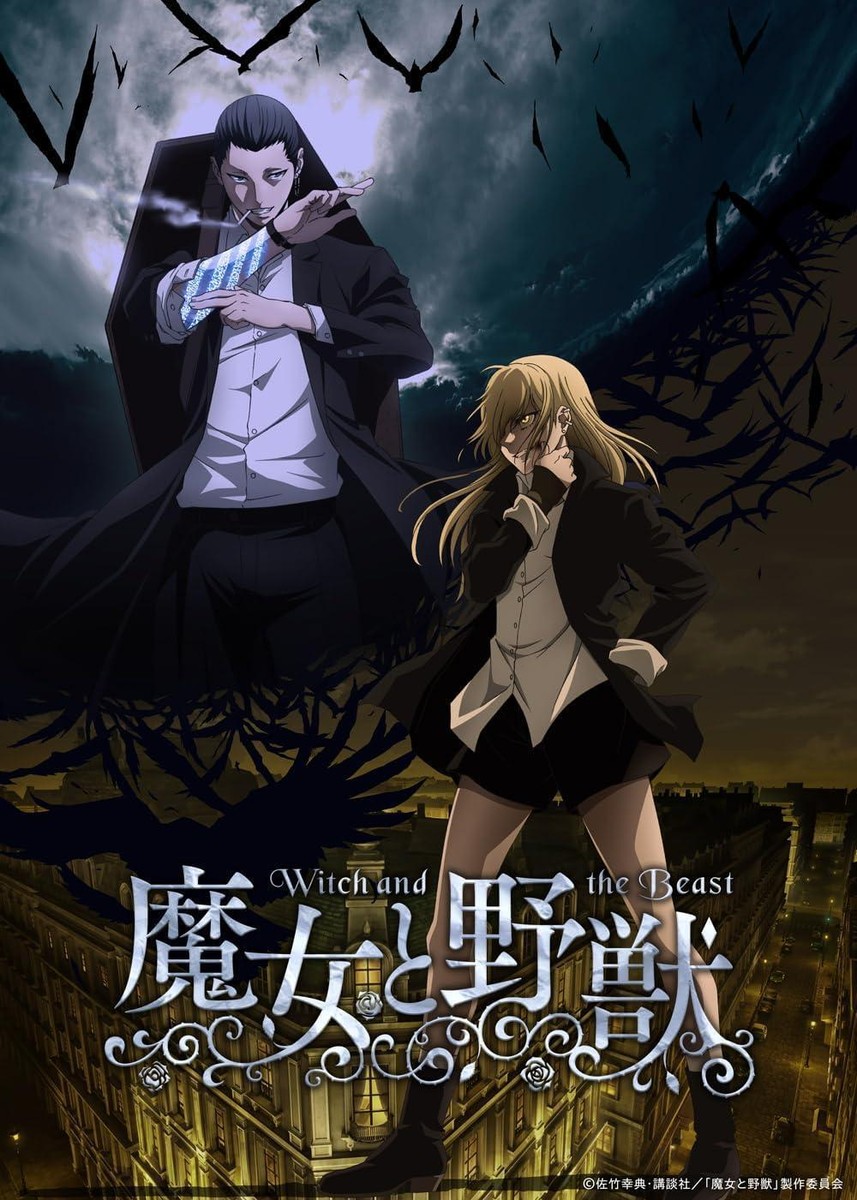 Blu-ray TV Anime 
