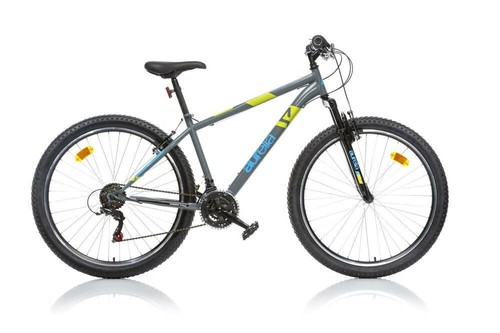Bicicletta mountain bike 27,5\