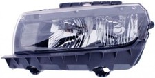 Scheinwerfer Links Für Chevrolet Camaro 2014-2015