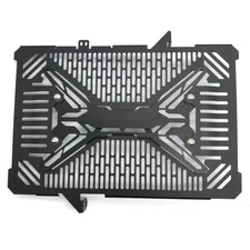 Motorcycle Radiator Guard Radiator Grille Cover Fits For Honda CB650F 14-20