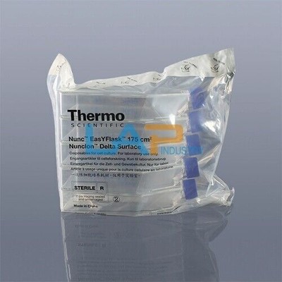 30PCS/box NEW FOR Thermo Nunc 175cm²   cap cell culture flask 159910 #WD8*