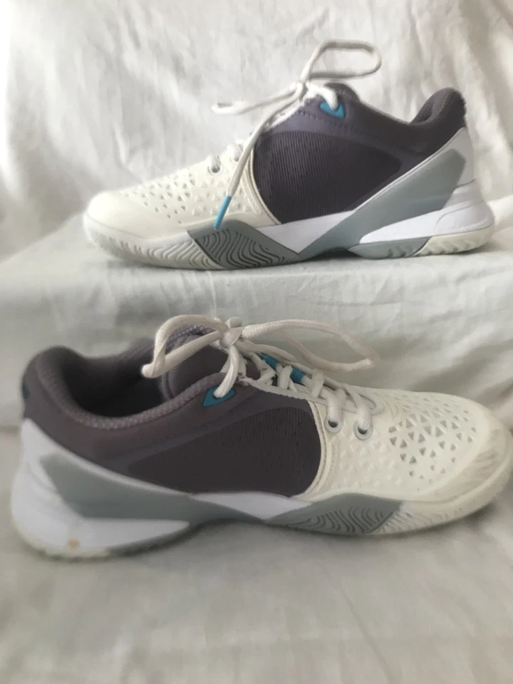 Zapatillas de tenis Head Tri NRG talla 6,5 Foto 2 de 4