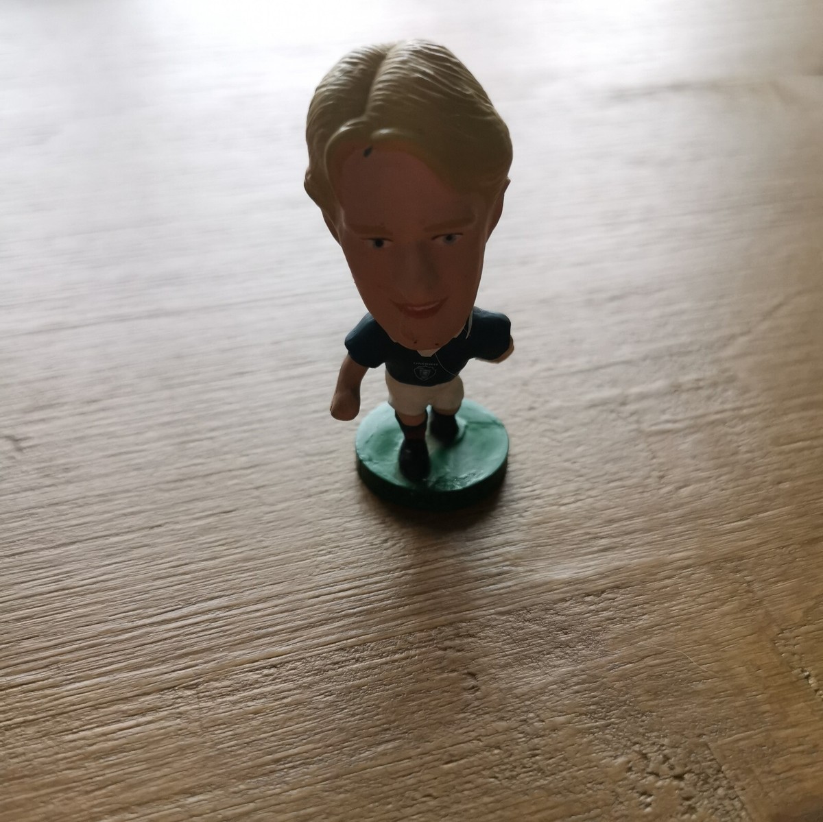 Colin Hendry Scotland corinthian 1998 figure TSE 04 VINTAGE Pro