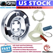 285785 Washer Clutch Kit and 285753A HEAVY DUTY Motor Coupling Kit For Whirlpool