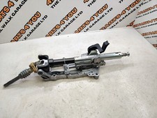 2013 MERCEDES GL350 X166 AMG STEERING COLUMN A1664601216