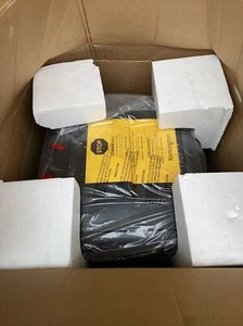 Kensington Shredder A6000 Auto-Feed 600 Sheet Crosscut Shredder K52081AM New