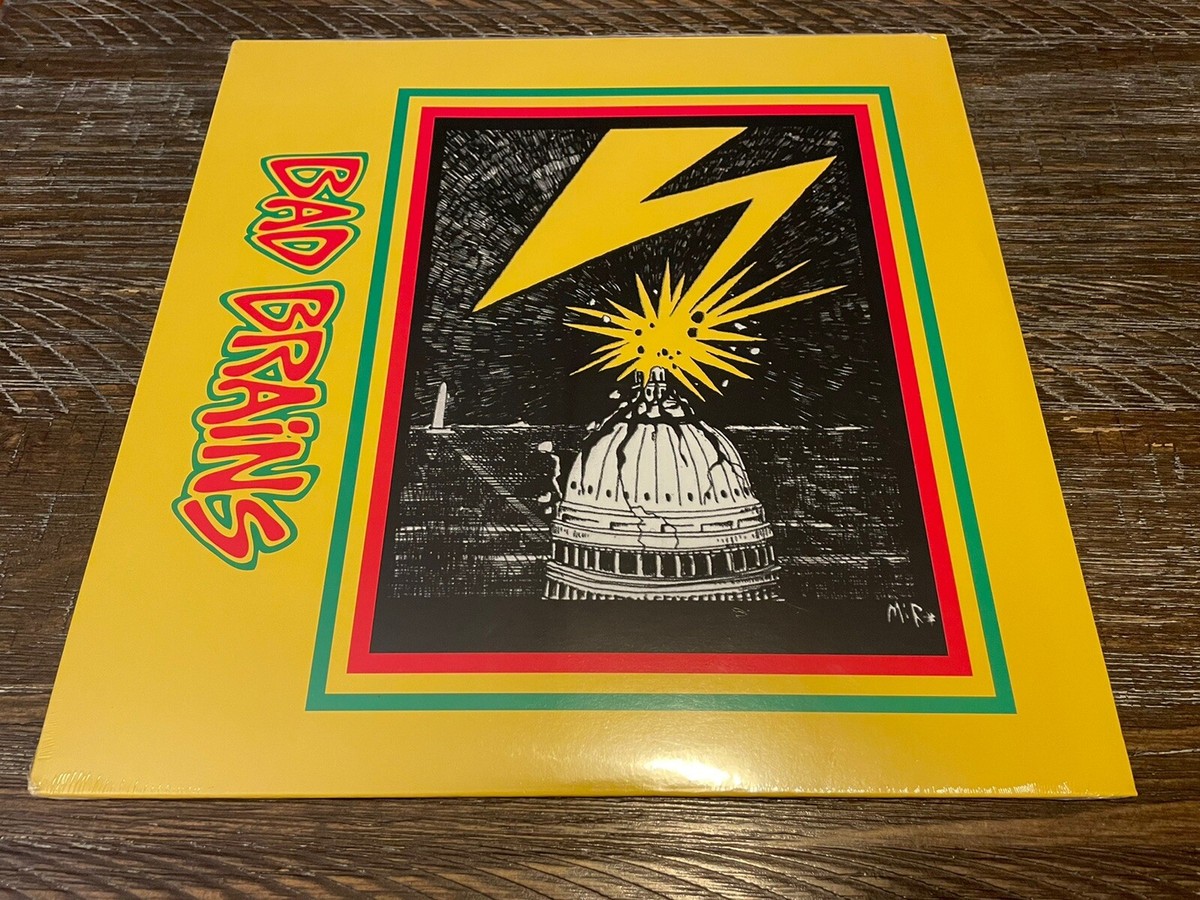 Bad Brains 