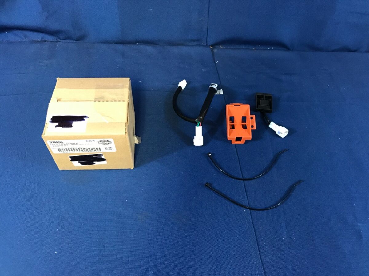 2015 Harley-Davidson Dual Bank Angle Sensor Kit | 327A1 2015 Harley-Davidson Dual Bank Angle Sensor Kit | 327A1