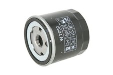 Fits MANN-FILTER W 7032 Oil filter DE stock