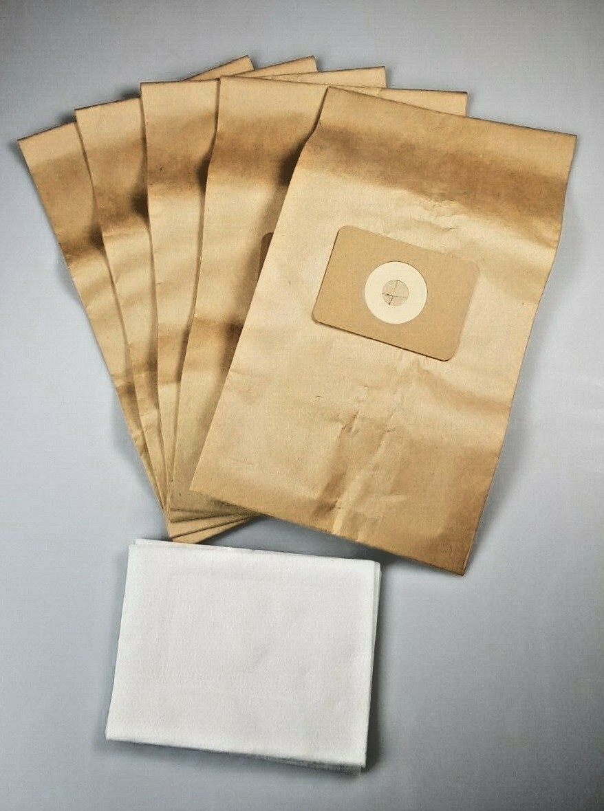 Kit Attrezzi NUVAC Kit Ricambi E Accessori Per Aspirapolvere Numatic NUVAC NNV200 VNR200-2 VNP180 - Set Completo Ricambi Numatic NUVAC - Foto 2