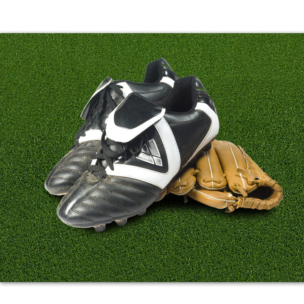 Premium Baseball Hitting Stance Mat 6 feet x 4 feet GoWork Recruitment