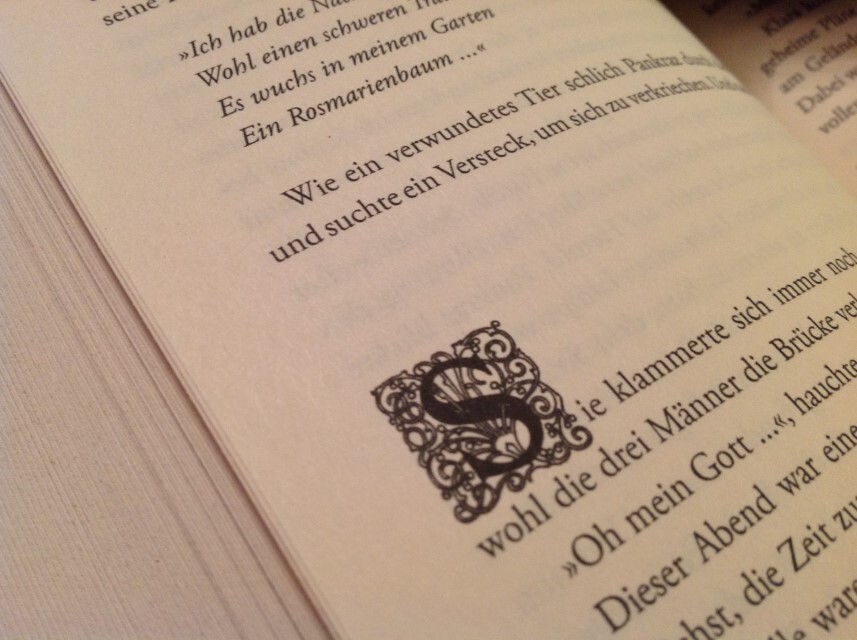 Thumbnail - Markus Richter / Ins Herz9783944936321