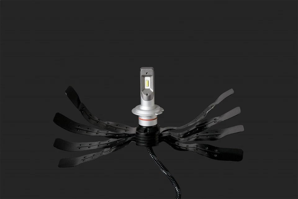 Kit LED PUTCO F1-9012 F1 - Par LED 9012 Alta Potencia, Paquete de 1 Foto 2 de 4