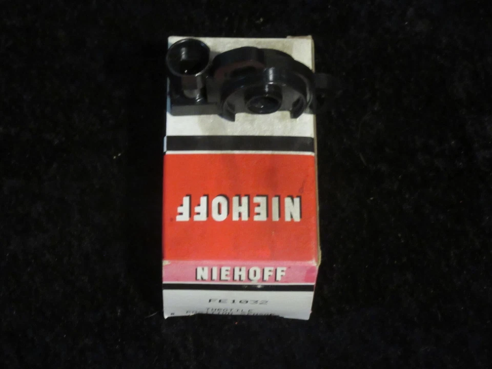NOS 1987-1995 Buick Cadillac Pontiac Oldsmobile Niehoff Throttle Position Sensor - Изображение 2 из 4