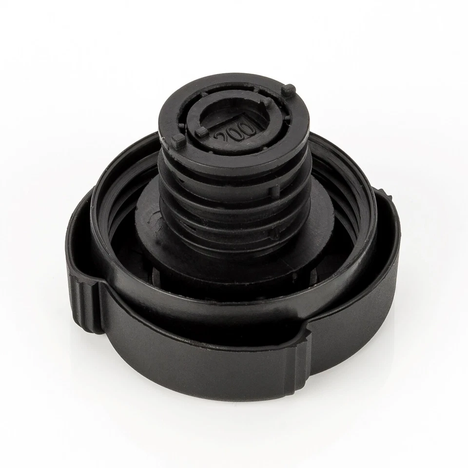 2x Bouchon de Radiateur Remplissage 2.0 Béquille pour BMW 6ER 8ER Z3 Z4 - Photo 4/4