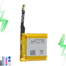 460mAh Battery PL542524GH for Huami Amazfit GTR 2 / 2E Smart Watch High Quality