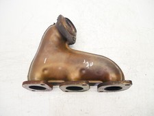 Abgaskrümmer für Mercedes C215 S CL 600 5,8 V12 137.970 M137.970 -