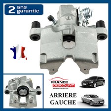 Etrier de frein Peugeot 508