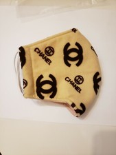 Face mask washable handmade 